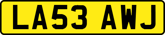 LA53AWJ