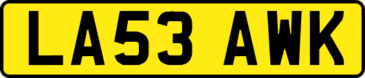 LA53AWK