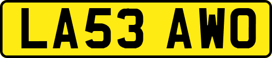 LA53AWO