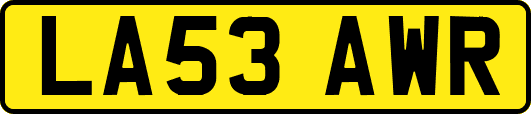 LA53AWR