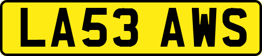 LA53AWS