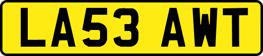 LA53AWT