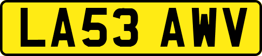 LA53AWV