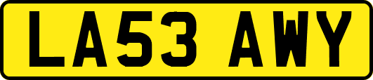 LA53AWY