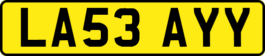 LA53AYY