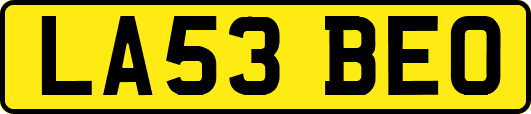 LA53BEO