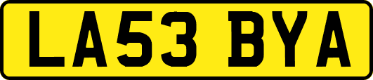 LA53BYA