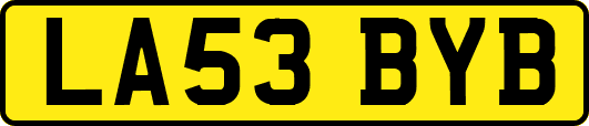 LA53BYB