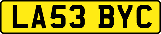 LA53BYC