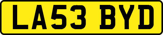 LA53BYD
