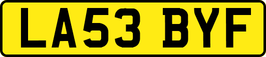 LA53BYF