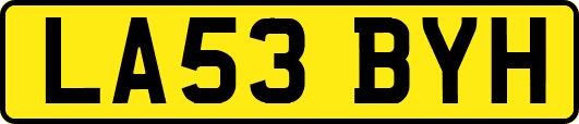 LA53BYH