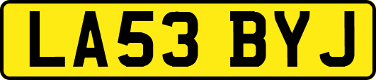 LA53BYJ