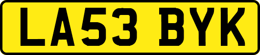 LA53BYK