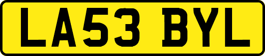 LA53BYL