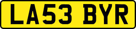 LA53BYR