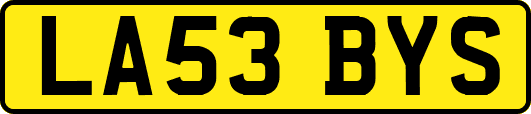 LA53BYS