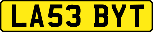 LA53BYT
