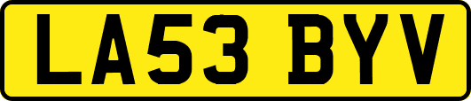 LA53BYV