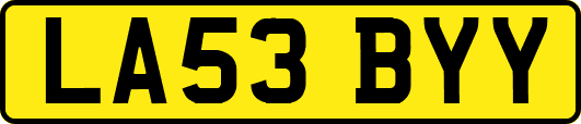 LA53BYY