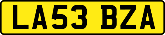 LA53BZA