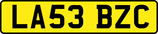 LA53BZC