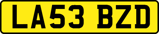 LA53BZD