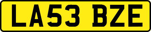 LA53BZE