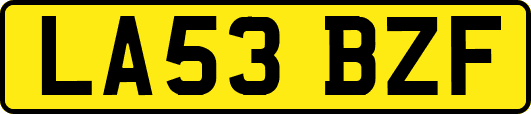 LA53BZF