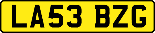 LA53BZG