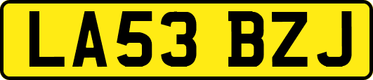 LA53BZJ