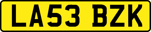 LA53BZK