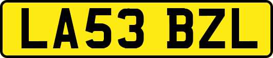 LA53BZL