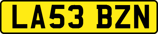 LA53BZN