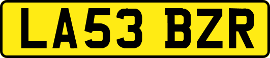 LA53BZR