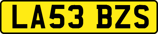 LA53BZS