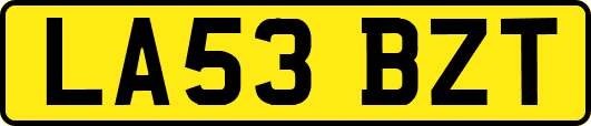 LA53BZT