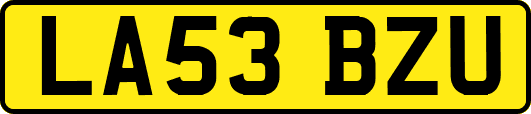 LA53BZU