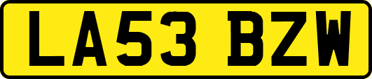 LA53BZW