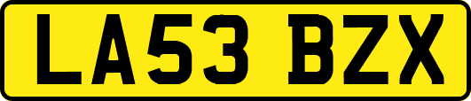 LA53BZX