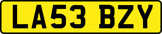 LA53BZY