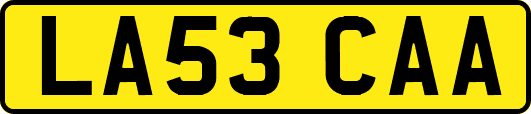 LA53CAA