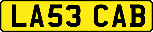 LA53CAB