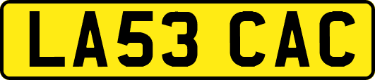 LA53CAC