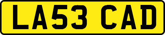 LA53CAD
