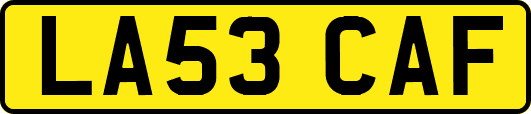 LA53CAF