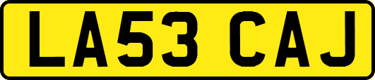 LA53CAJ