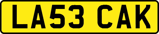 LA53CAK