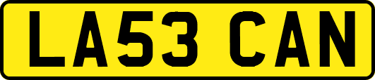 LA53CAN
