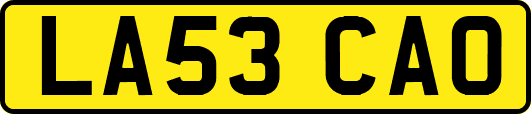 LA53CAO
